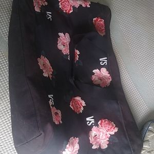 Victorias secret tote bag